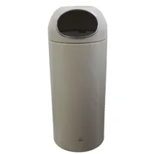 سطل زباله بهاز کالا مدل کنار سالنی کد 69c