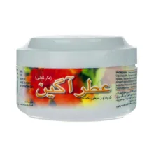 کرم نرم کننده عطرآگین مدل نارگیل حجم 200 میلی لیتر مجموعه 3 عددی