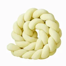 محافظ تخت کودک مدل ۳ رشته کد 130y