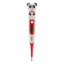 تب‌سنج و دماسنج کودک بی ول مدل PRO-06