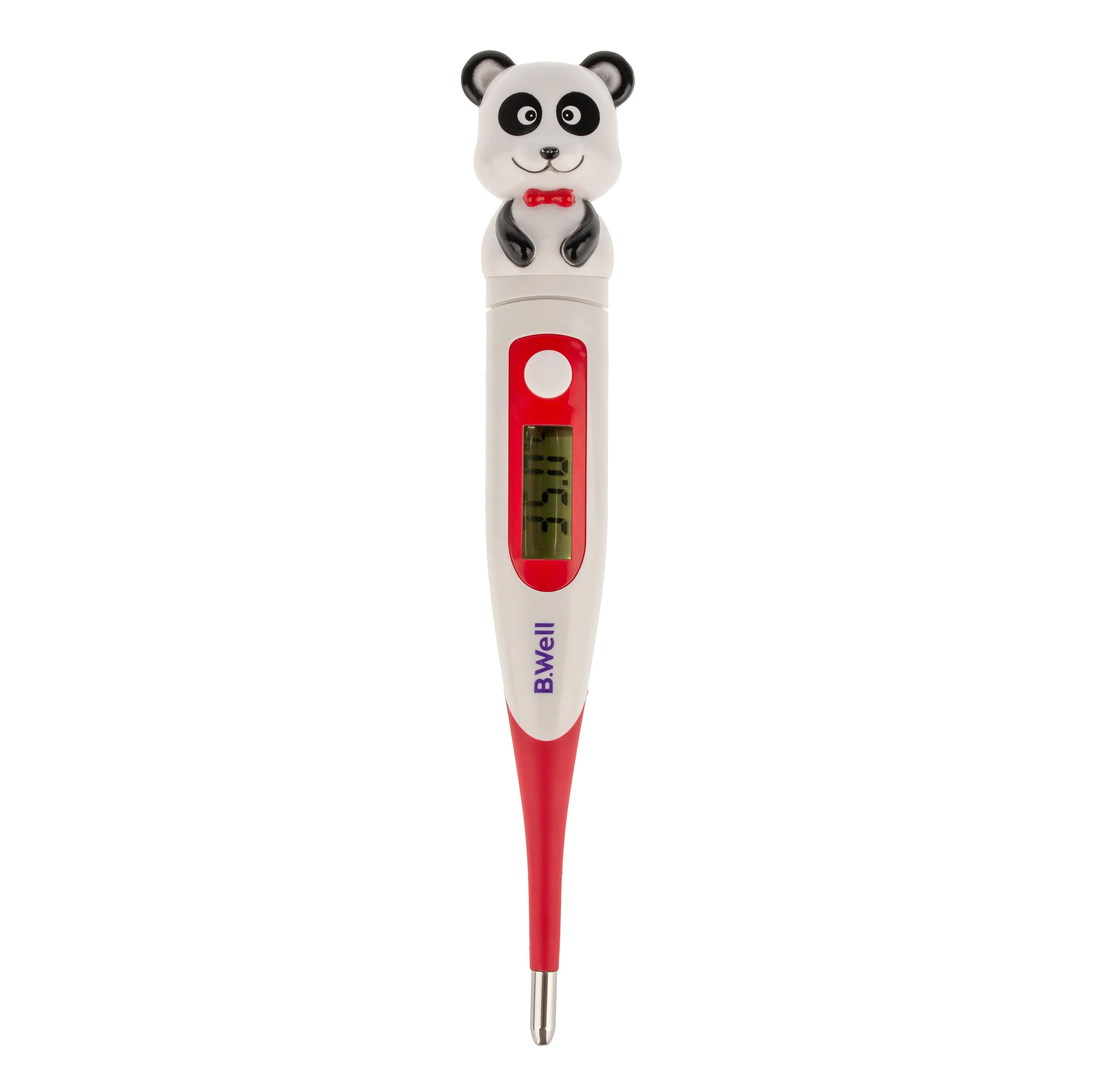 تب‌سنج و دماسنج کودک بی ول مدل PRO-06