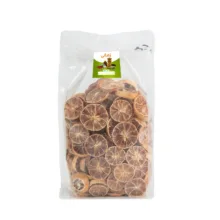 اسلایس لیمو عمانی زمانی – 600 گرم