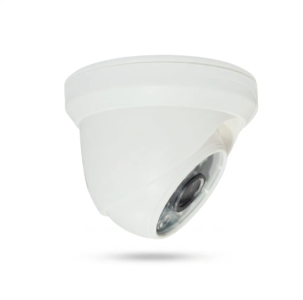 دوربین مداربسته هایکو مدل HI-202