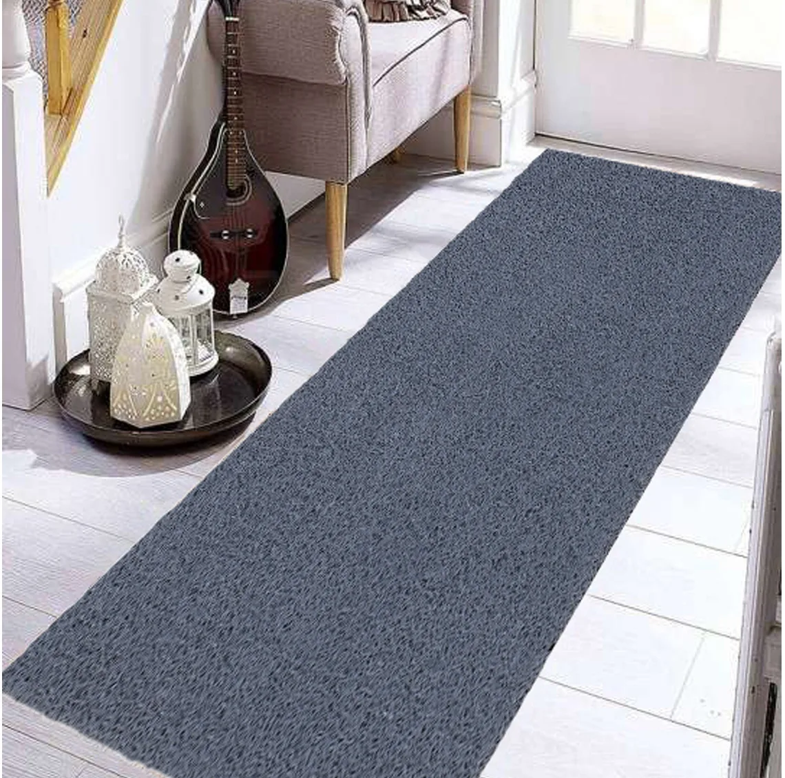 پادری مدل اسکاچی اسفنجی ضخیم کد T120 سایز 120×100 سانتی متر