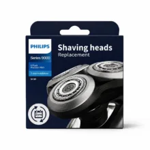 تیغ و شبکه فیلیپس مدل SH90 مجموعه 3 عددی