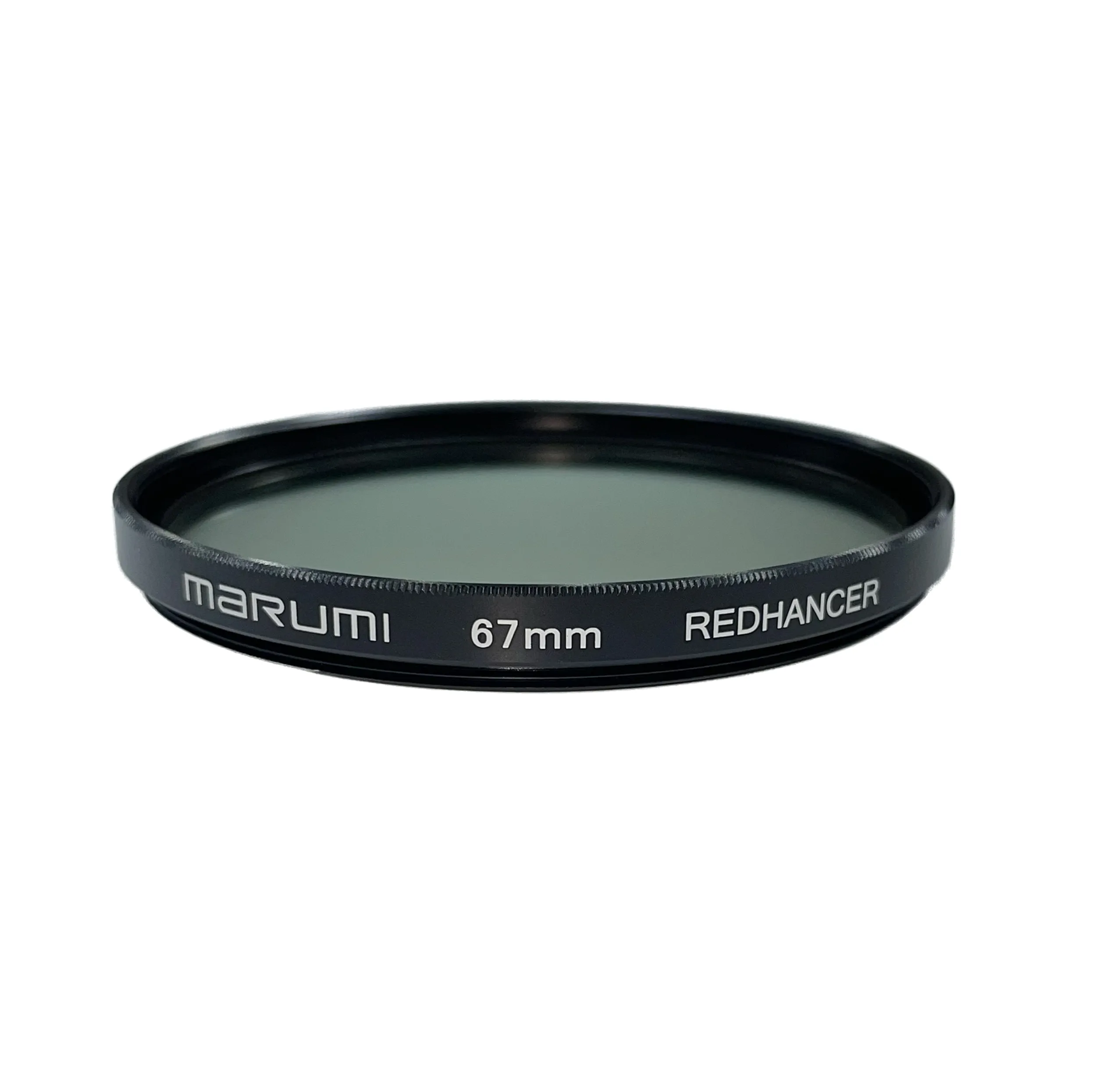 فیلتر لنز مارومی مدل REDHANCER-67MM