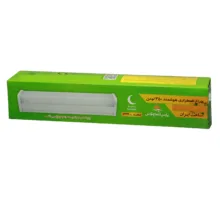 چراغ اضطراری پارس شعاع توس مدل PST-EML