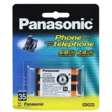 باتری تلفن بی سیم مدل HHR-P107-DM