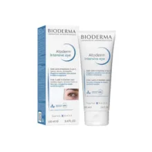 کرم دور چشم بایودرما مدل ATODERM حجم 100 میلی لیتر