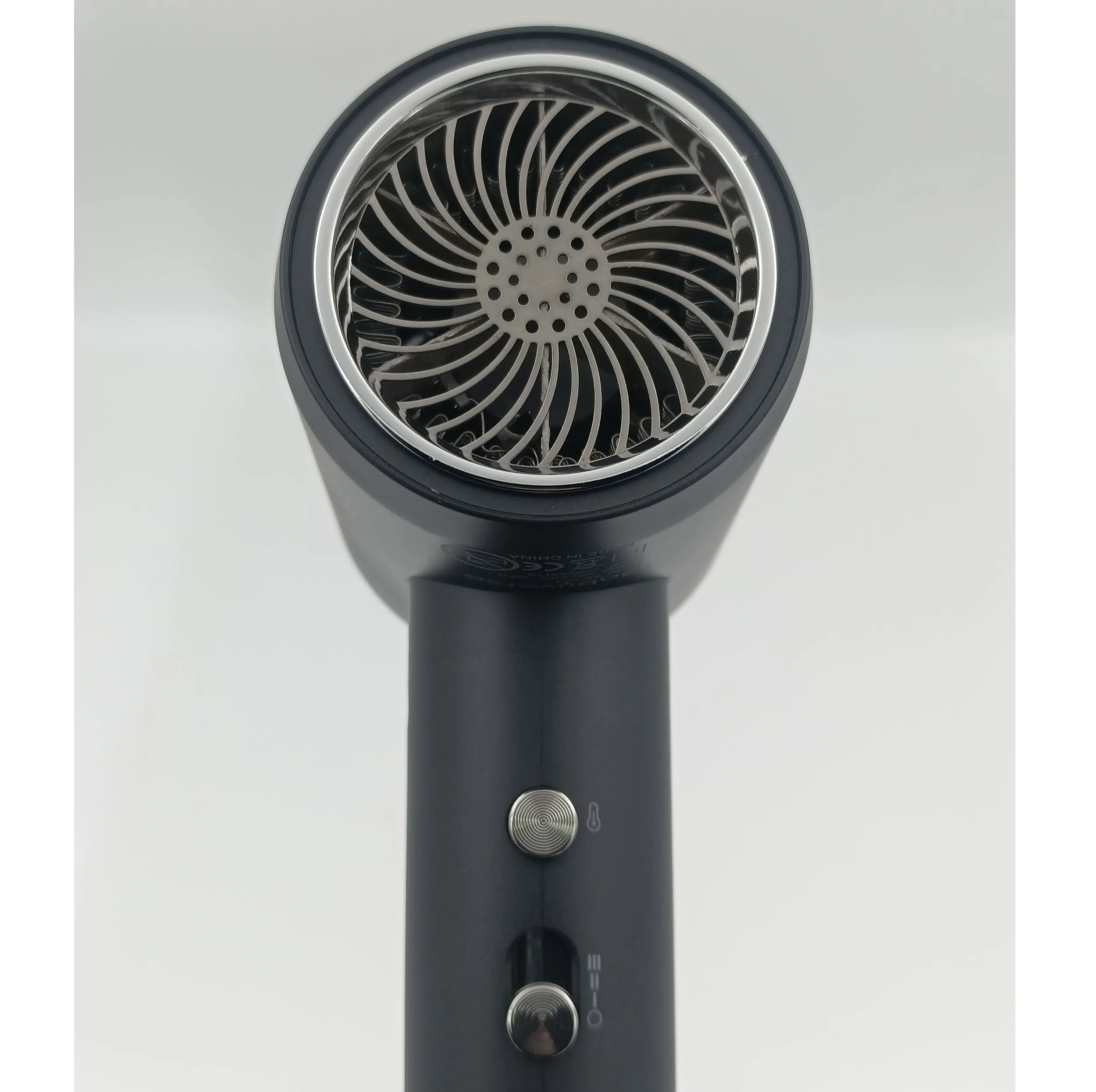سشوار حرفه ای 2200 وات بیبیورس مدل SE-xc3
