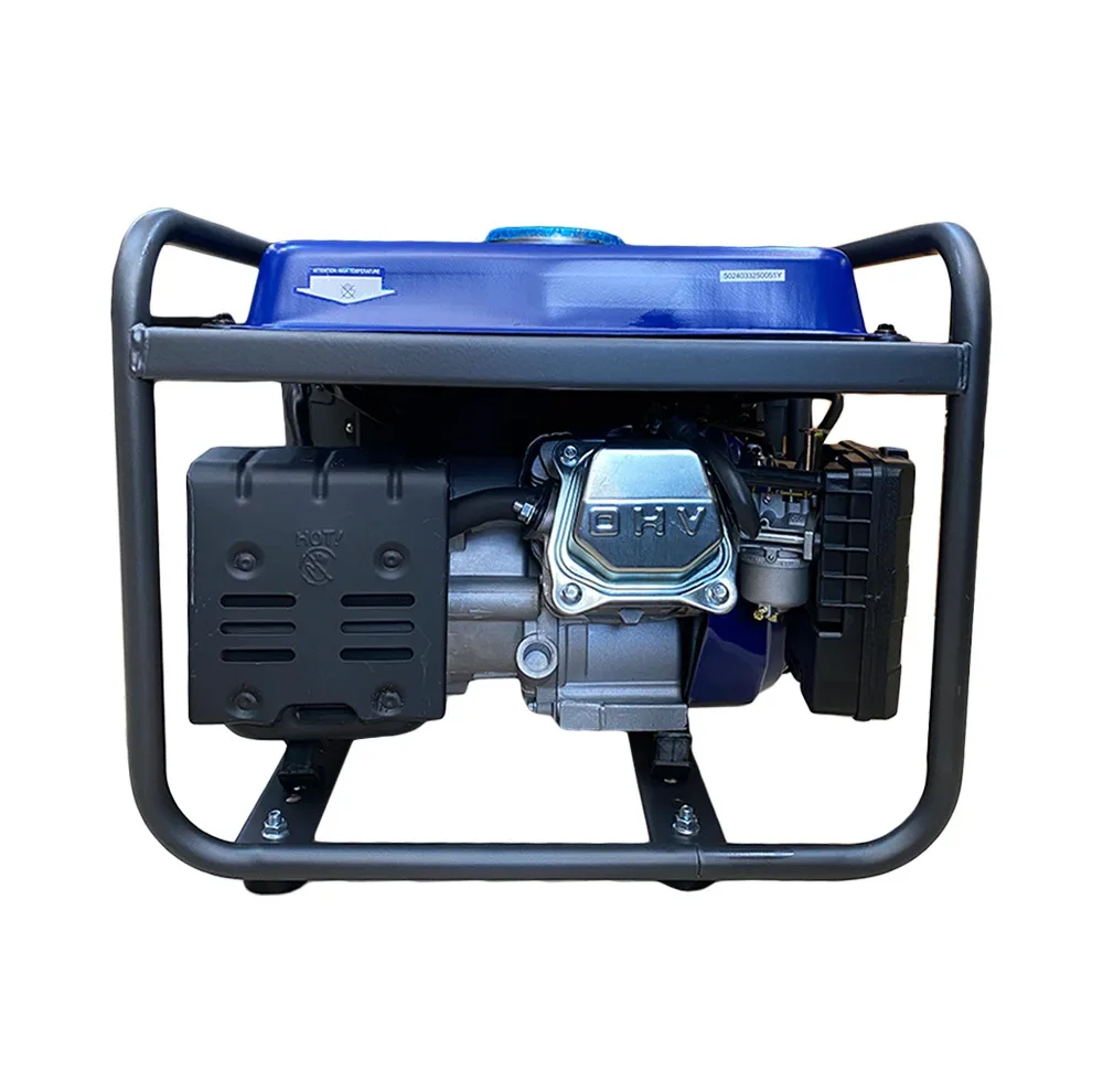 موتور برق بنزینی 1 اسب بخار آبکو مدل A1500