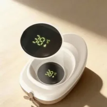 دماسنج حمام کودک مدل Th514