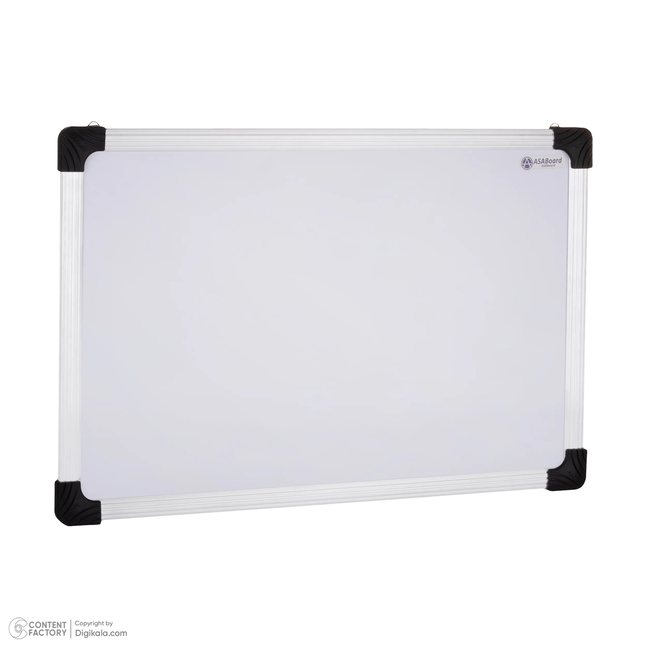 تخته وایت برد آسا برد مدل اکو سایز 40x60 سانتی متر