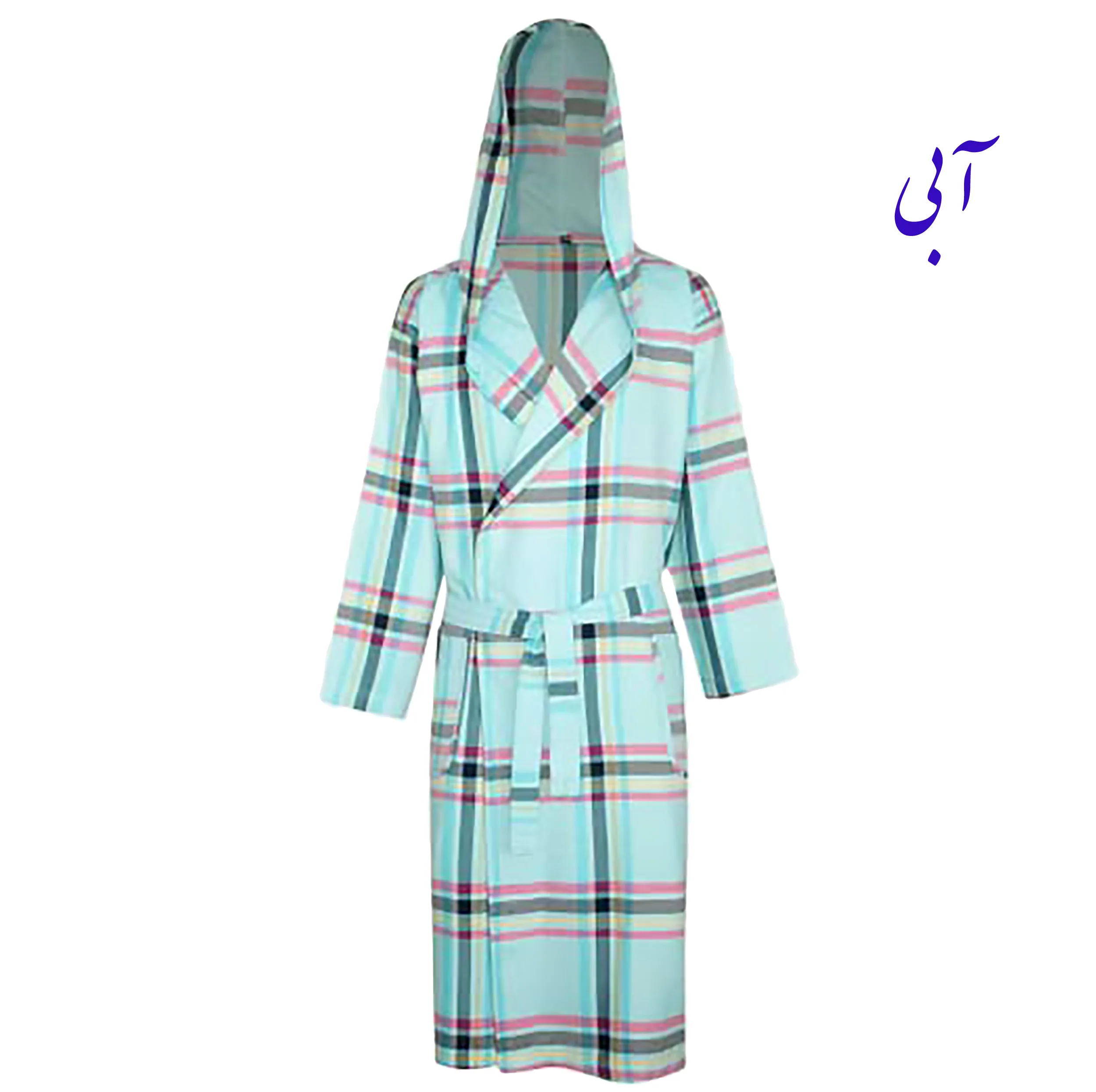 حوله پالتویی ابراهیمی یزد مدل نگارین سایز 110