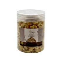 سیر خشک اسلایس شده گنج مشرق زمین – 200 گرم