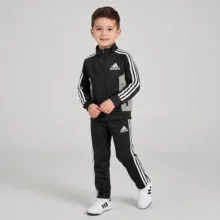 گرمکن و ست ورزشی پسرانه