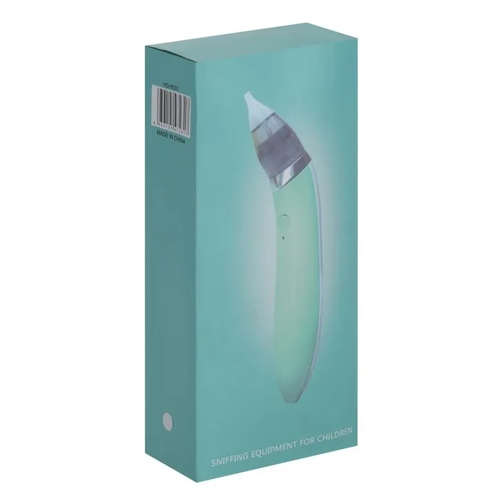 پوار بینی کودک مدل MX-103