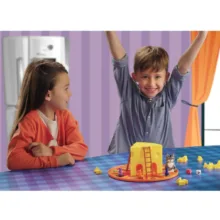 بازی فکری راونزبرگر مدل Cat And Mouse کد 24558 مناسب برای 4 سال به بالا
