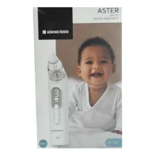 پوار بینی کودک کیکابو مدل Aster