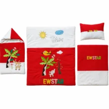 سرویس خواب 4 تکه مدل EWSTAR