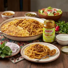 ترشی انبه پاکستانی احمدفودز - 300 گرم بسته 2 عددی