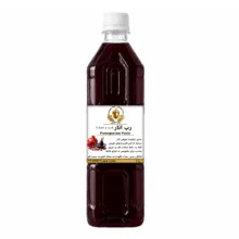 رب انار بلوط طلایی – ۱۰۰۰ گرم
