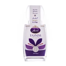 زعفران درجه یک تسنیم آذین – 9.216 گرم