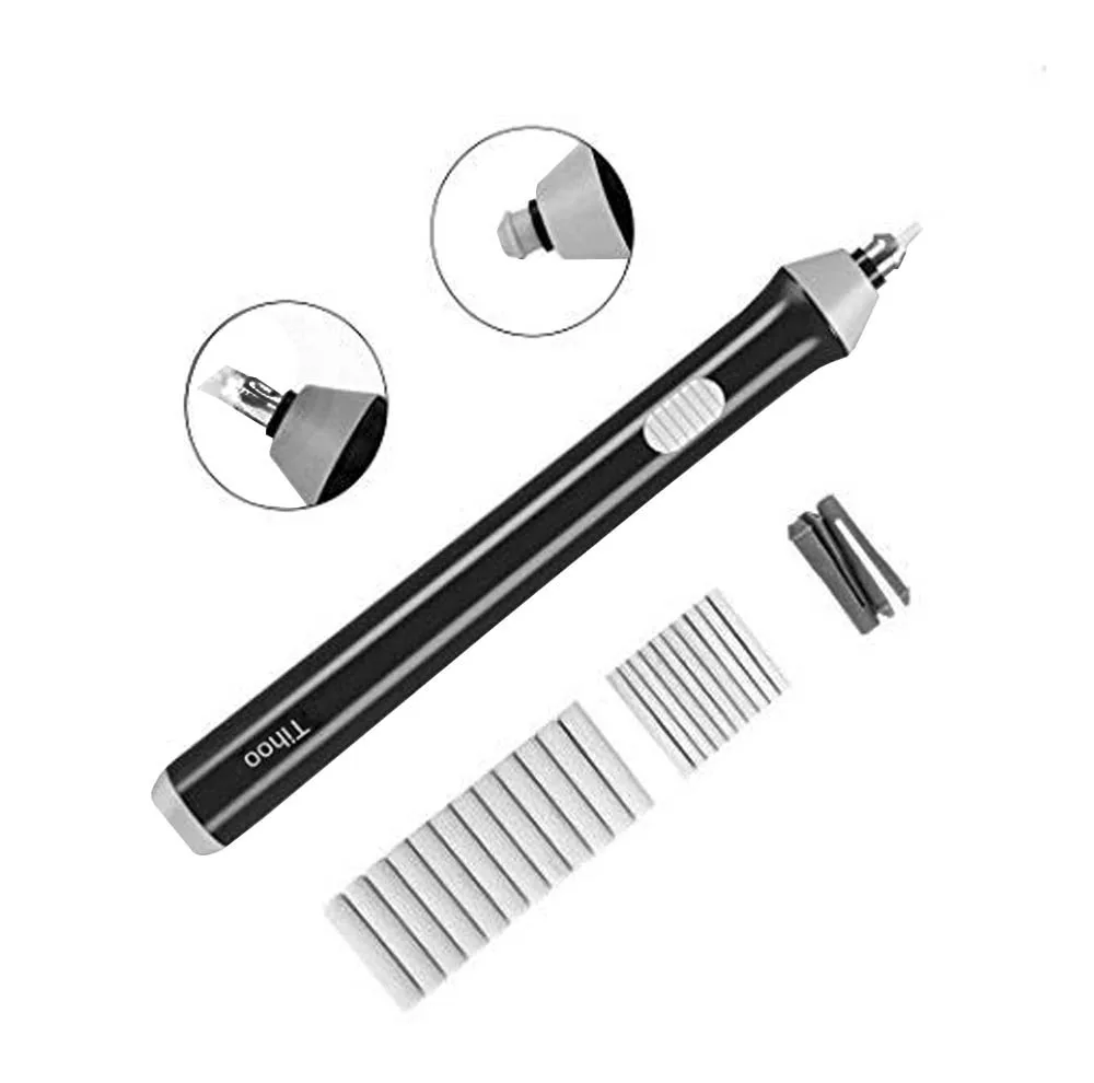 پاک کن برقی تیهوو مدل T-01 کد 125803