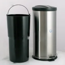 سطل زباله پدالی مدل 3000