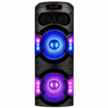 اسپیکر بلوتوثی قابل حمل برودو مدل BTS 2238