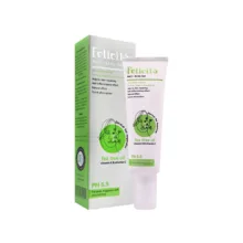 ژل ضد جوش فلیچیتا مدل tea tree حجم 30 میلی لیتر
