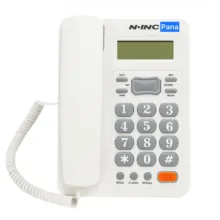 تلفن رومیزی پانا مدل T8207
