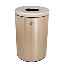 سطل زباله مینیاتور مدل 520 – ST