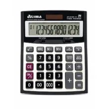 ماشین حساب آتیما مدل at-2219C-14