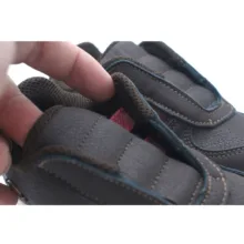 کفش پیاده روی پسرانه کلین مدل اسپرت کد C-8613
