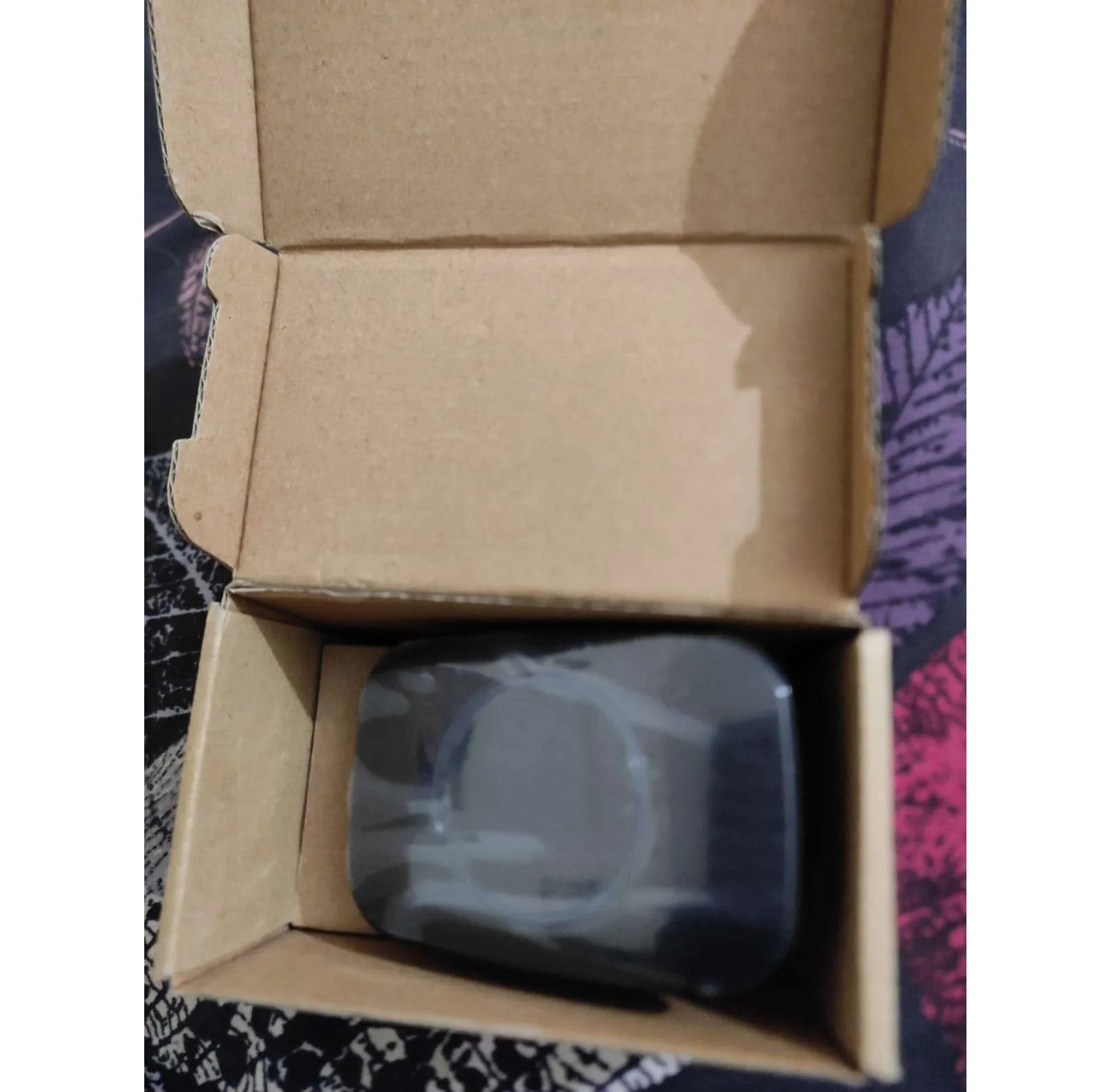 زنگ بی سیم کاکازی مدل A10-3 مجموعه 4 عددی
