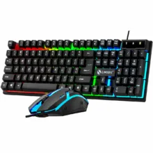 ست گیمینگ لایماید مدل GTX300-2028