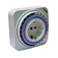 پریز تایمر دار تایو مدل TTS-16