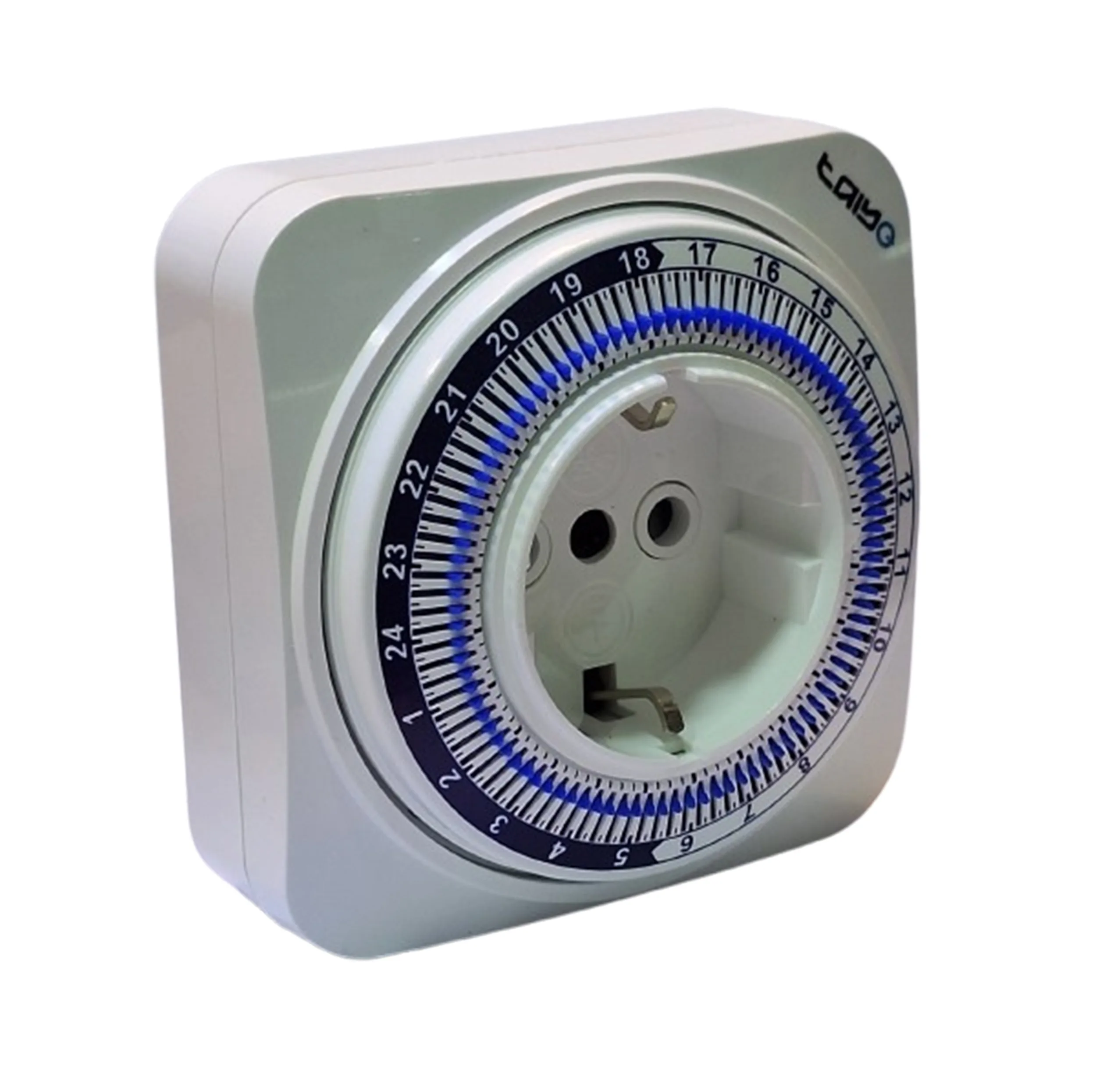 پریز تایمر دار تایو مدل TTS-16
