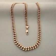 گردنبند زنانه ژاپنی ژوپینگ مدل X000981807