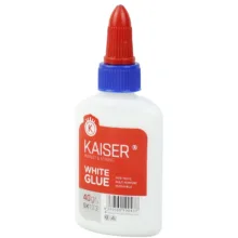 چسب مایع کایزر مدل SK133 بسته 24 عددی