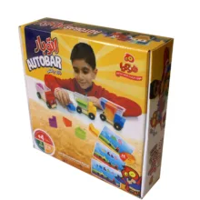 بازی فکری هوکیا مدل اتوبار