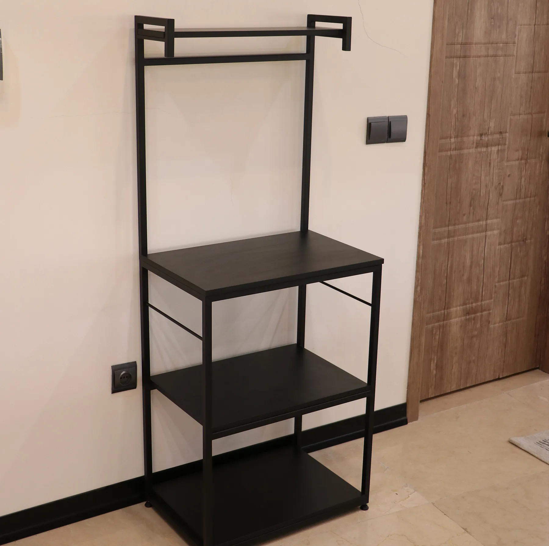 شلف مدل کافی بار کد bmd039