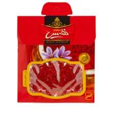 زعفران درجه یک نفیس – 1 گرم