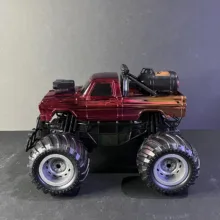 ماشین کنترلی مدل فورد f150