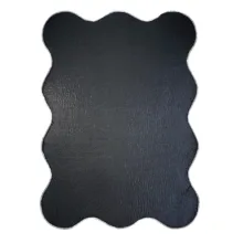پادری مدل دالبر طرح اتاق کودک کد 8476 سایز 80x110 سانتی متر