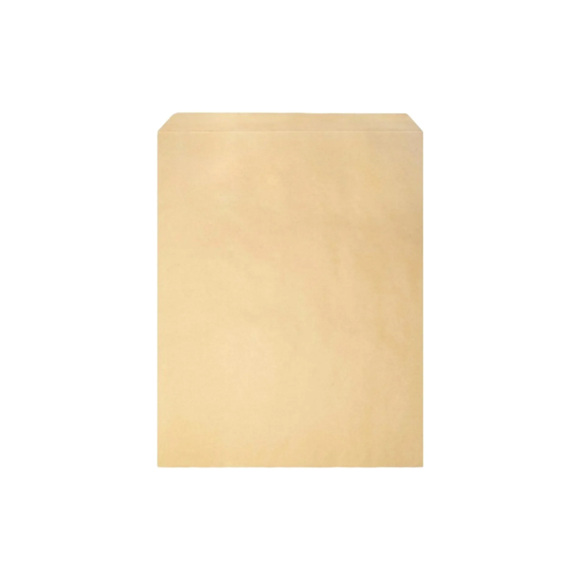پاکت کاغذی مدل A4 101 بسته 100 عددی