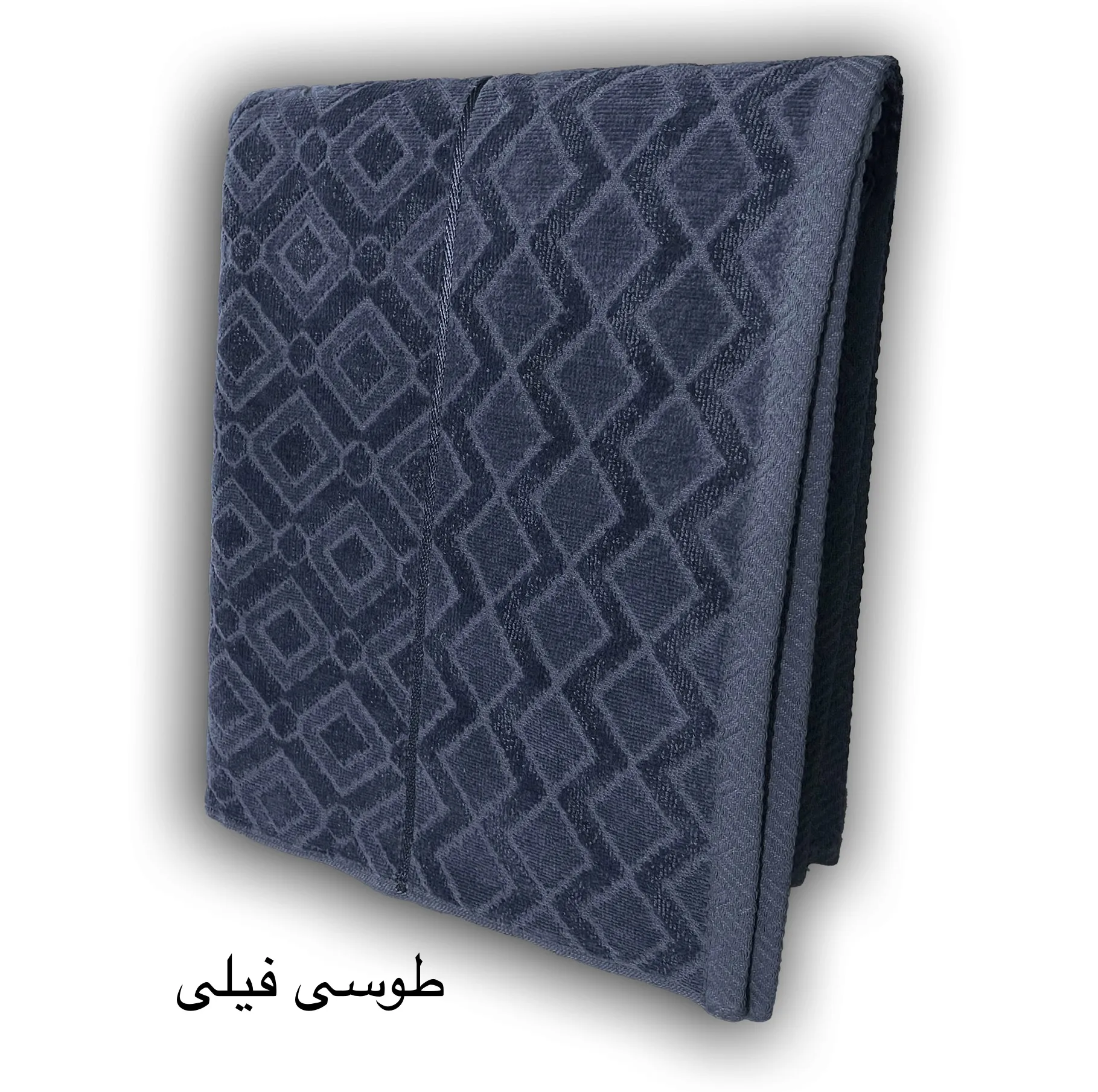 حوله استخری هنرمند مدل رویال سایز 75×125 سانتی متر