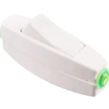 کلید بین راهی مدل 3A-250V بسته 24 عددی