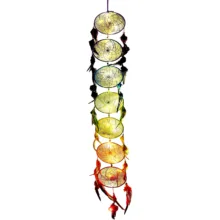 ریسه مدل dream catcher طول 5 متر